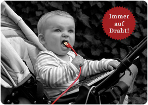 Webdesign aus Leipzig - barrierearm und zug&auml;nglich