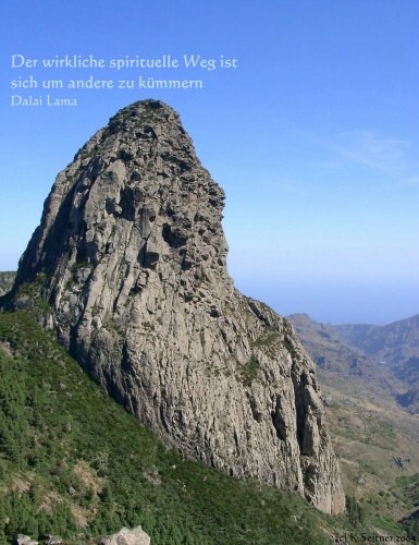La Gomera 2005
