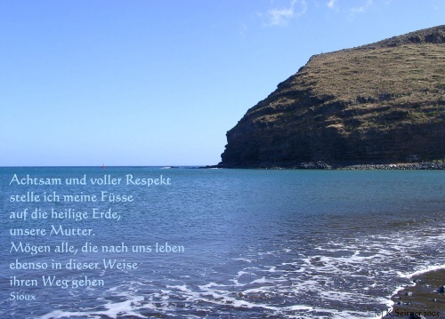 San Sebastian, La Gomera 2005