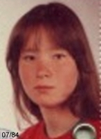 Perso-Bild von 1984  *grins*  m&ouml;chte ich nochmal 16 sein ? hmmm... ich wei&szlig; nicht :-)