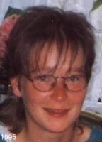 1995 - mit 27 J. ziemlich gl&uuml;cklich !